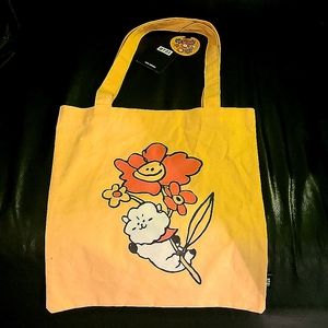 BT21 Tote Bag